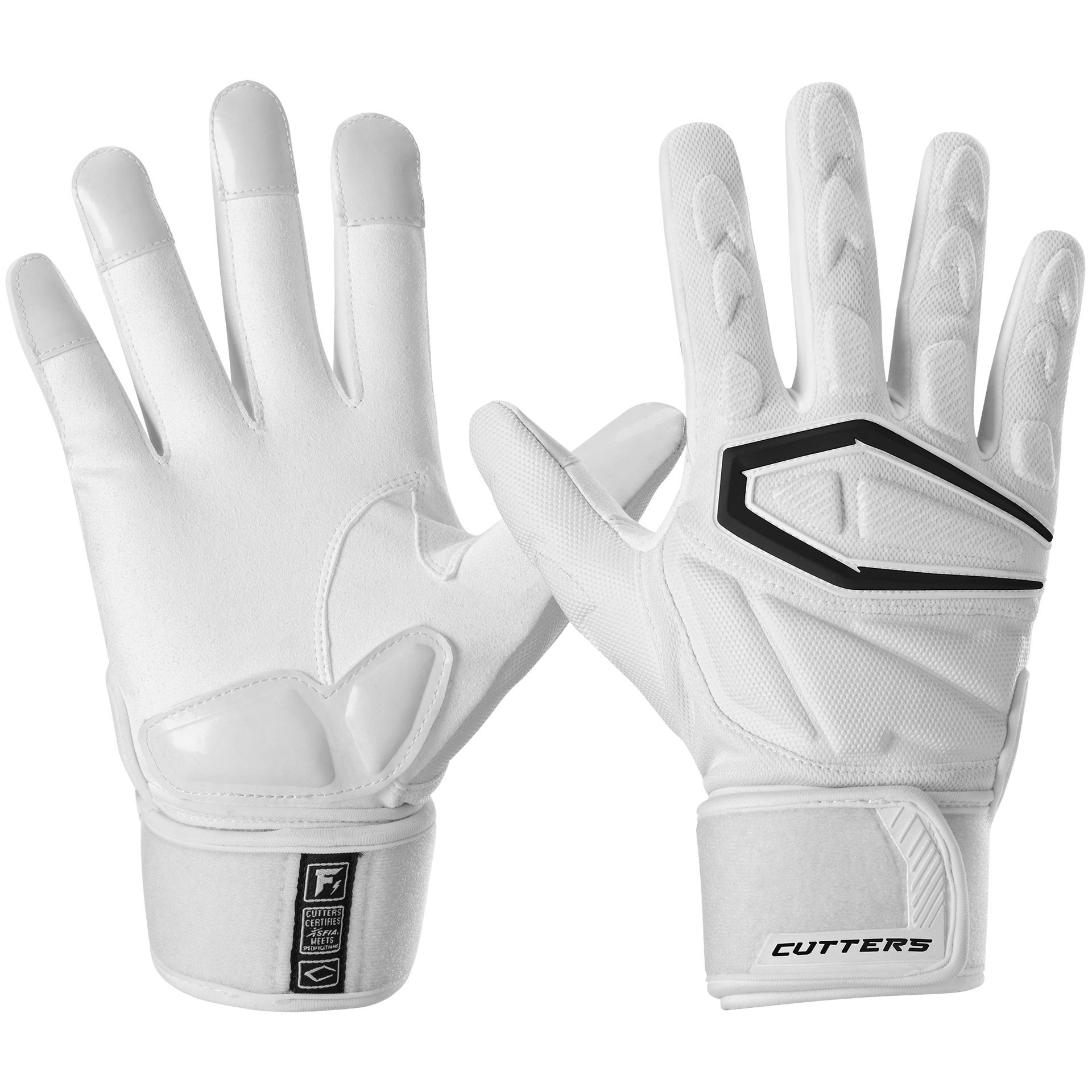 Cutters force 2.0 lineman gloves shop