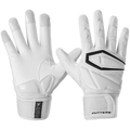 Cutters Force 4.0 Linemen Football Gloves Cutters