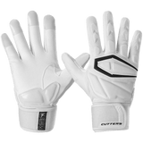 Cutters Force 4.0 Linemen Football Gloves Cutters