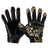 Cutters Adult Rev Pro 4.0 Zebra Limited Edition Receiver Gloves Cutters