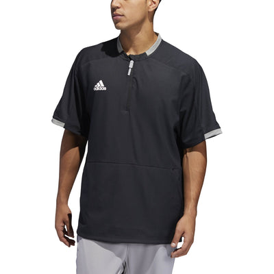 adidas Men's Fielders Choice 2.0 Baseball Cage Jacket