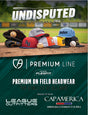 League Outfitters Premium Line Baseball Hats League Outfitters