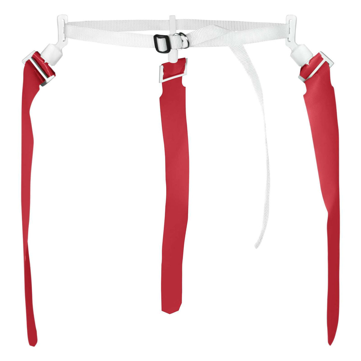 Champro Quick-Down "Pop" Flag Belt - Individual - League Outfitters