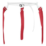 Champro Quick-Down "Pop" Flag Belt - Individual - League Outfitters