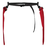 Champro Quick-Down "Pop" Flag Belt - Pack of 6 - League Outfitters