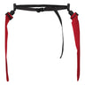Champro Quick-Down "Pop" Flag Belt - Pack of 6 - League Outfitters