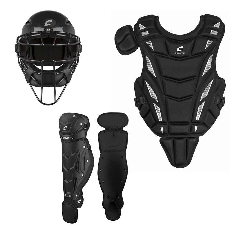 Champro Triple Play Youth Catchers Set - League Outfitters