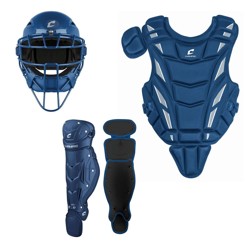 Champro Triple Play Youth Catchers Set - League Outfitters