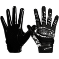 Cutters Rev Pro 3.0 Camo Adult Football Receiver Gloves - League Outfitters