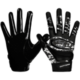 Cutters Rev Pro 3.0 Camo Adult Football Receiver Gloves - League Outfitters