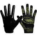 Cutters Rev Pro 3.0 Camo Adult Football Receiver Gloves - League Outfitters