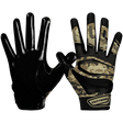 Cutters Rev Pro 3.0 Camo Adult Football Receiver Gloves - League Outfitters