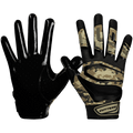 Cutters Rev Pro 3.0 Camo Adult Football Receiver Gloves - League Outfitters