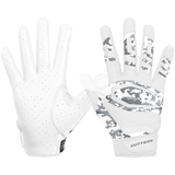 Cutters Rev Pro 3.0 Camo Adult Football Receiver Gloves - League Outfitters