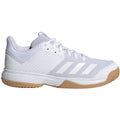 adidas Ligra 6 Youth Volleyball Shoes adidas