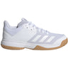 adidas Ligra 6 Youth Volleyball Shoes adidas