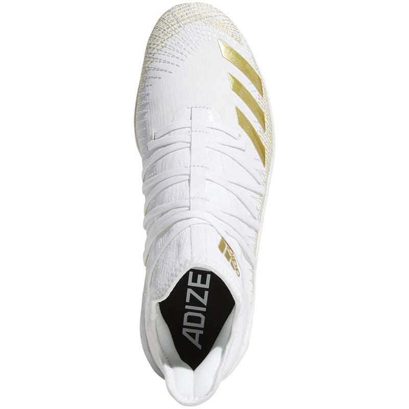 adidas Special Edition Afterburner 6 Gold Men&