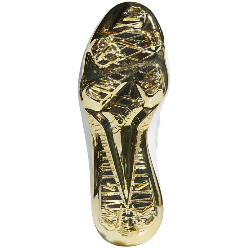 adidas Special Edition Afterburner 6 Gold Men&