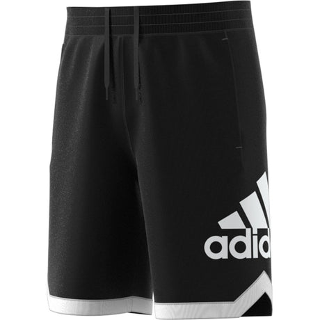 adidas Men's Badge of Sport Shorts adidas