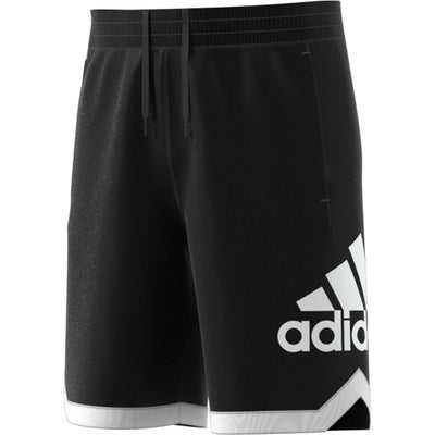 adidas Men's Badge of Sport Shorts