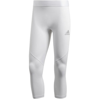 adidas Men's Alphaskin 3/4 Tights
