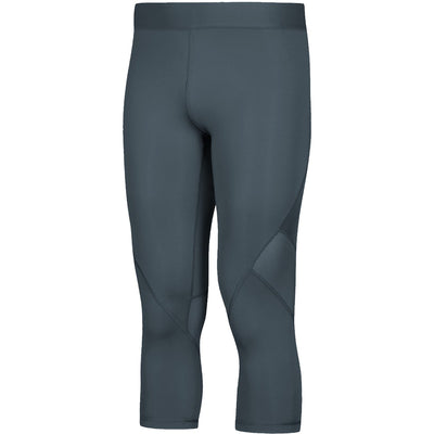 adidas Men's Alphaskin 3/4 Tights