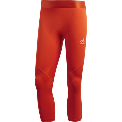 adidas Men's Alphaskin 3/4 Tights