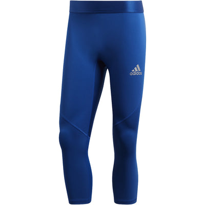 adidas Men's Alphaskin 3/4 Tights