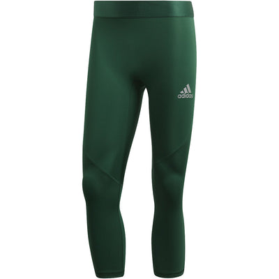 adidas Men's Alphaskin 3/4 Tights