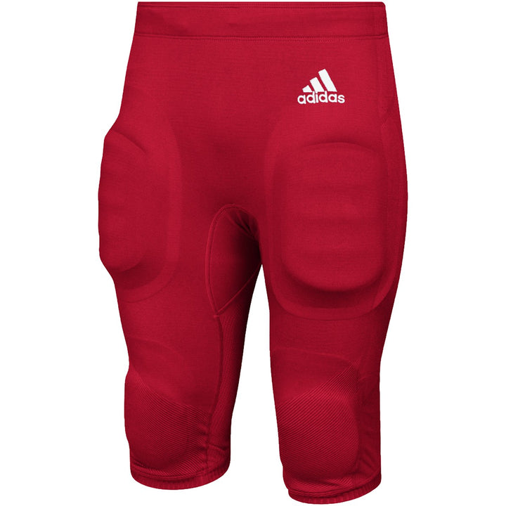 adidas Men's Primeknit A1 Football Pants Pads Not Included adidas