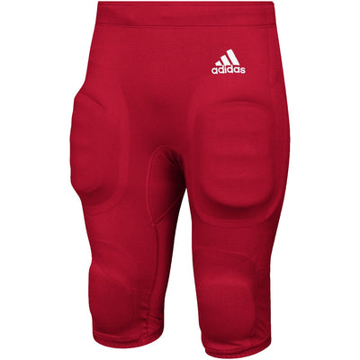 adidas Men's Primeknit A1 Football Pants (Pads Not Included)