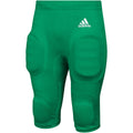 adidas Men's Primeknit A1 Football Pants Pads Not Included adidas