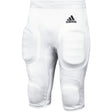 adidas Men's Primeknit A1 Football Pants Pads Not Included adidas