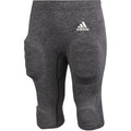 adidas Men's Primeknit A1 Football Pants Pads Not Included adidas