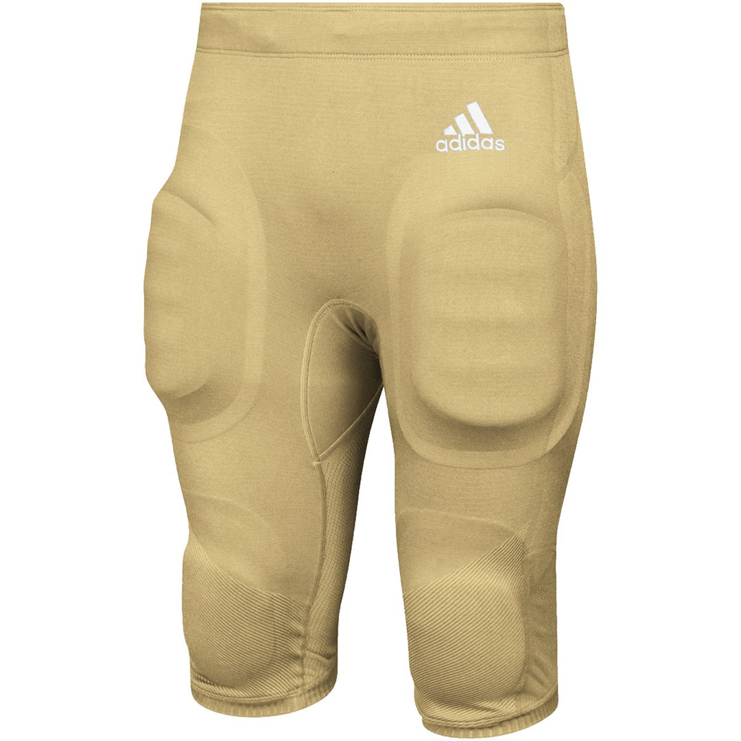 adidas Men's Primeknit A1 Football Pants Pads Not Included adidas