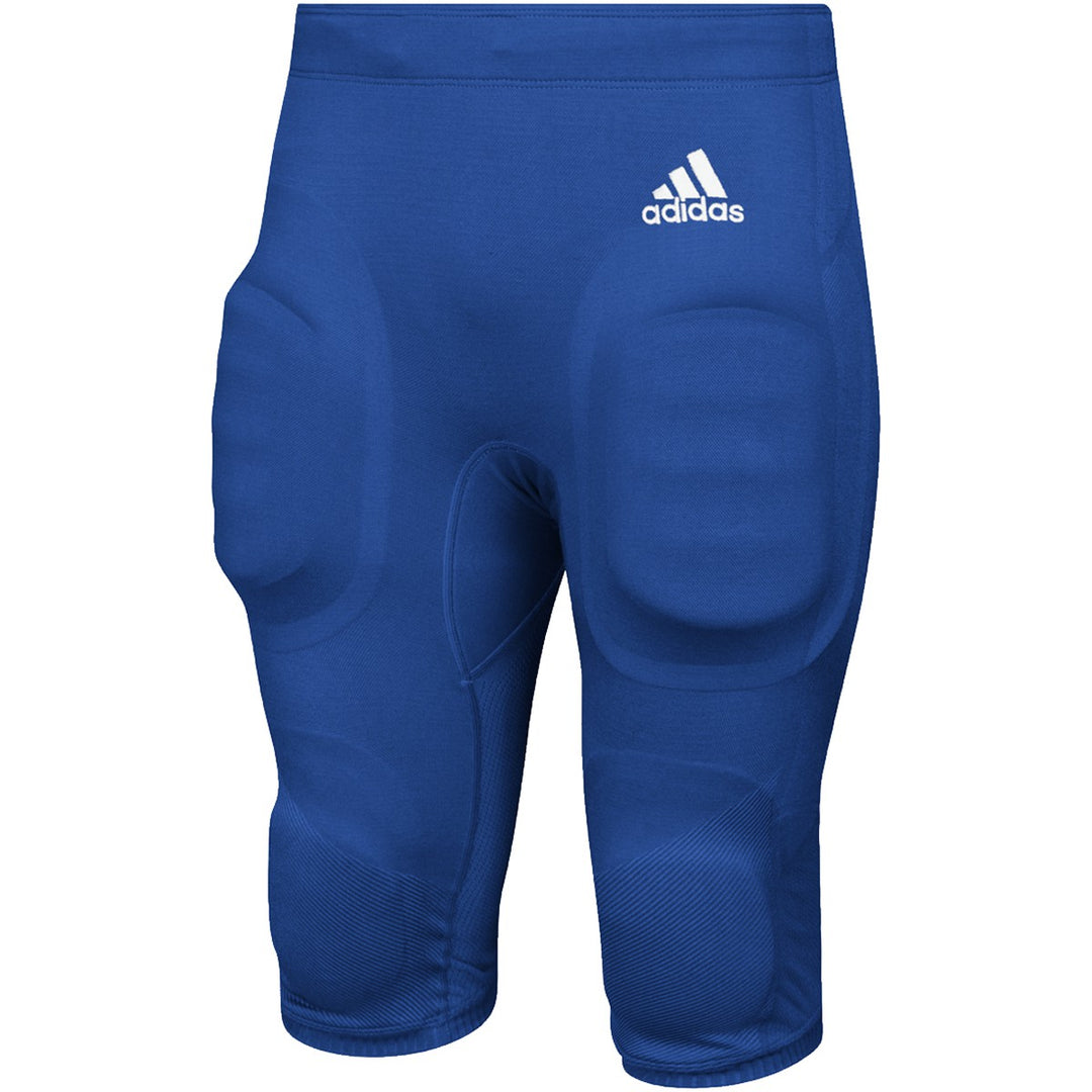 adidas Men's Primeknit A1 Football Pants Pads Not Included adidas