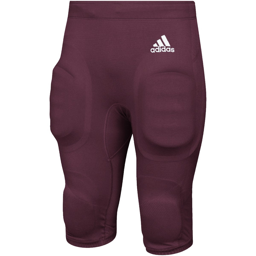adidas Men's Primeknit A1 Football Pants Pads Not Included adidas