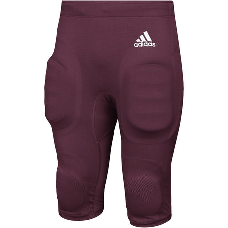 adidas Men's Primeknit A1 Football Pants Pads Not Included adidas