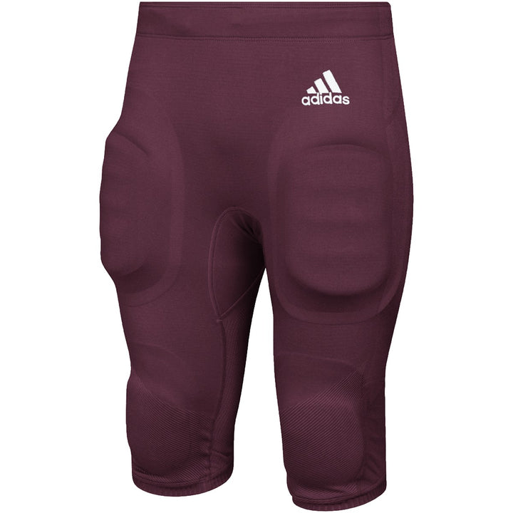 adidas Men's Primeknit A1 Football Pants Pads Not Included adidas
