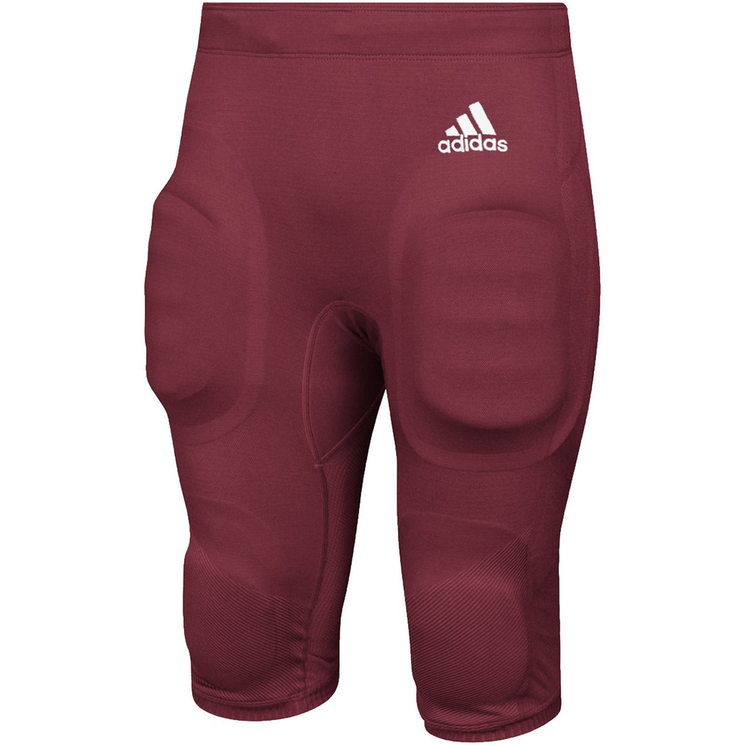 adidas Men's Primeknit A1 Football Pants Pads Not Included adidas