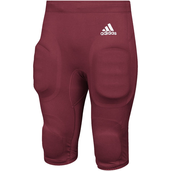 adidas Men's Primeknit A1 Football Pants Pads Not Included adidas