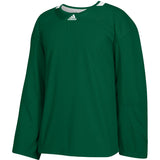 adidas Men's Three Stripe Adult Hockey Jersey adidas
