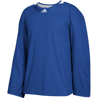 adidas Youth Three Stripes Hockey Jersey