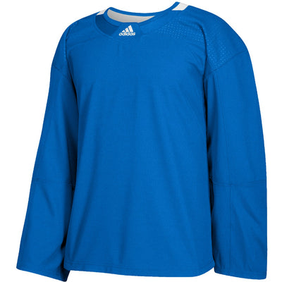 Adidas Men's Three Stripes Hockey Goalie Jersey