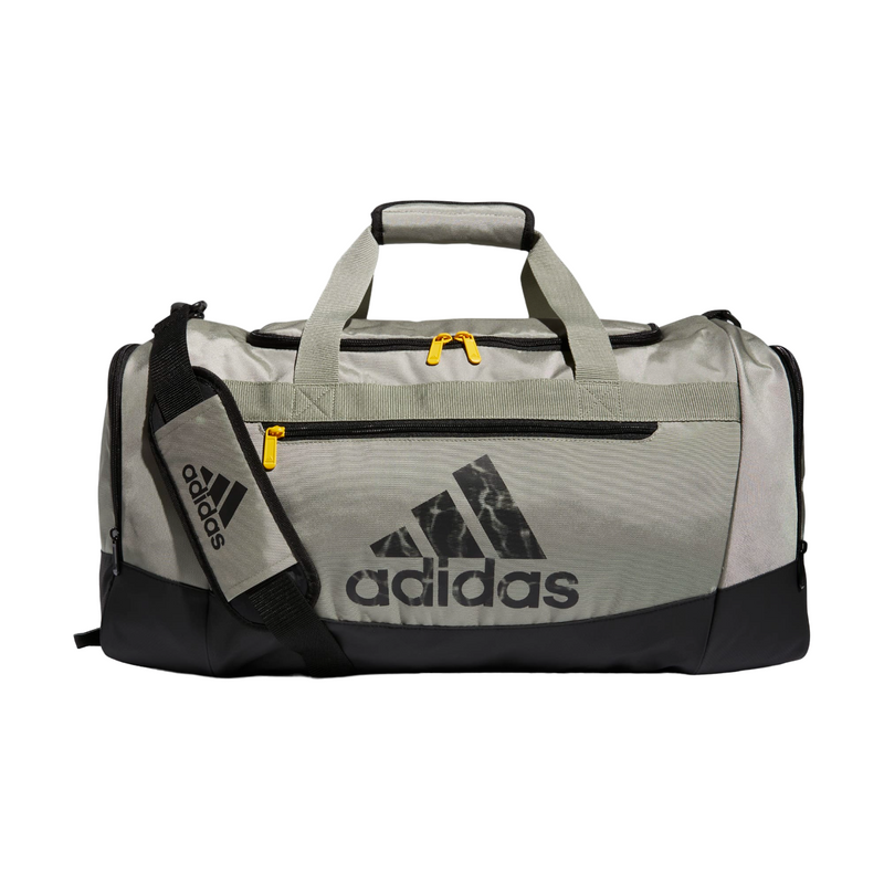 Adidas Defender IV Small Duffel Bag – Soccer Corner