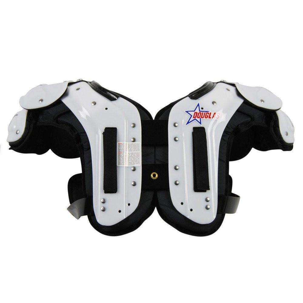 Douglas SP MR DZ Adult Shoulder Pads - League Outfitters