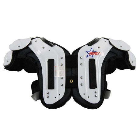 Douglas SP MR DZ Adult Shoulder Pads - League Outfitters