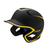 Easton Z5 2.0 Matte Two-Tone Senior Batting Helmet Easton