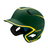 Easton Z5 2.0 Matte Two-Tone Senior Batting Helmet Easton