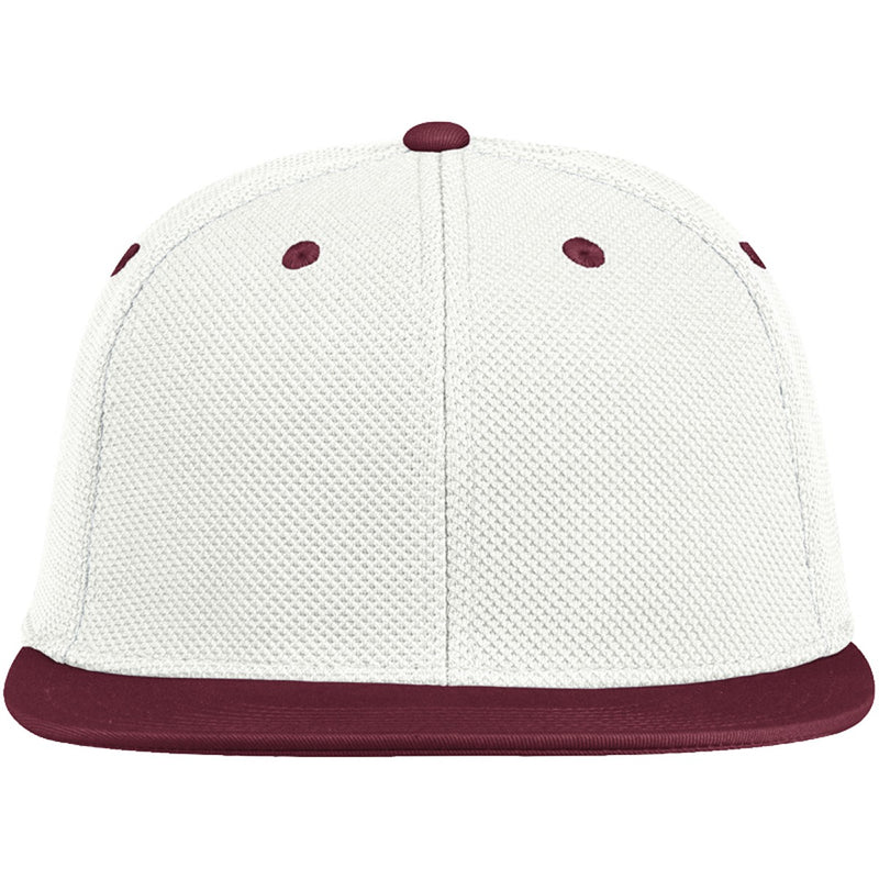 adidas Mesh Flat Flex Hat – League Outfitters